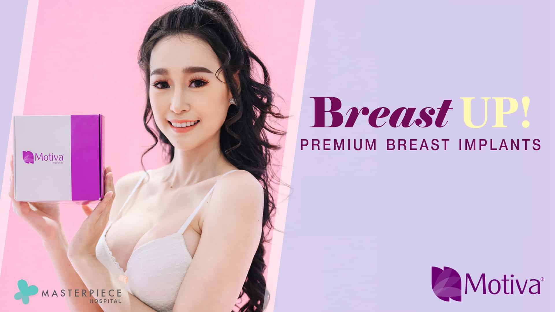 Breast UP