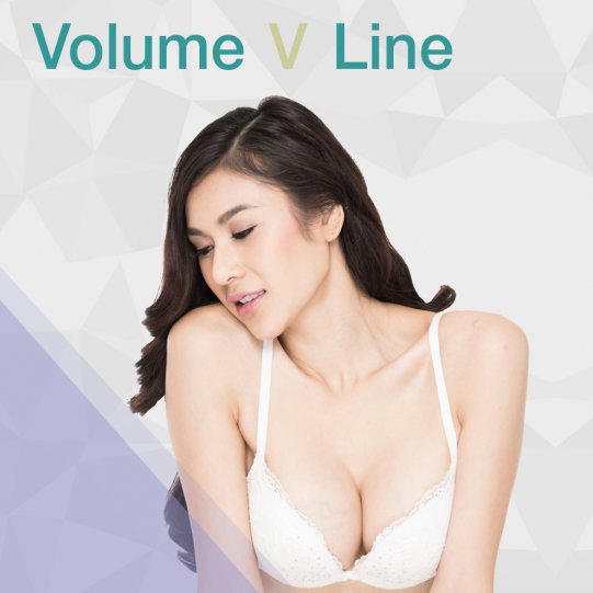 volume V line 3