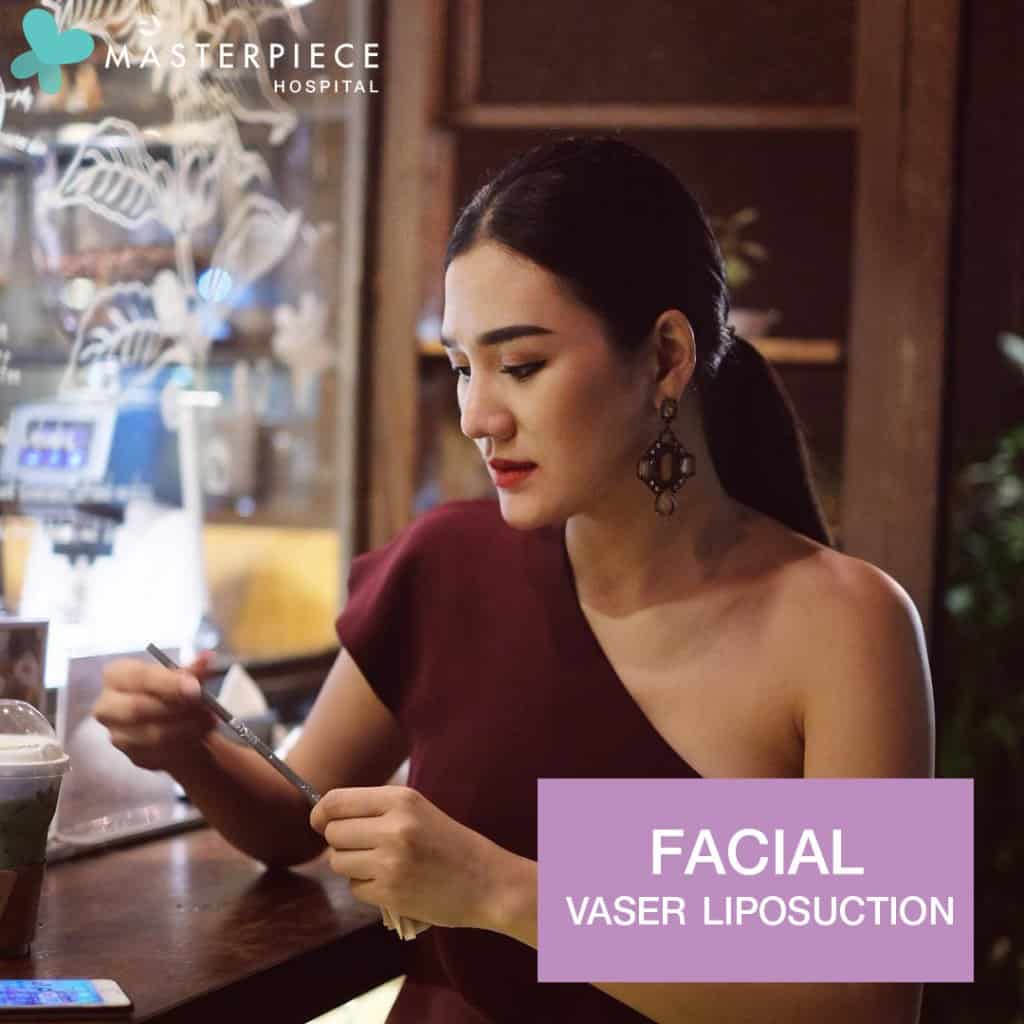 facial vaser liposuction 1