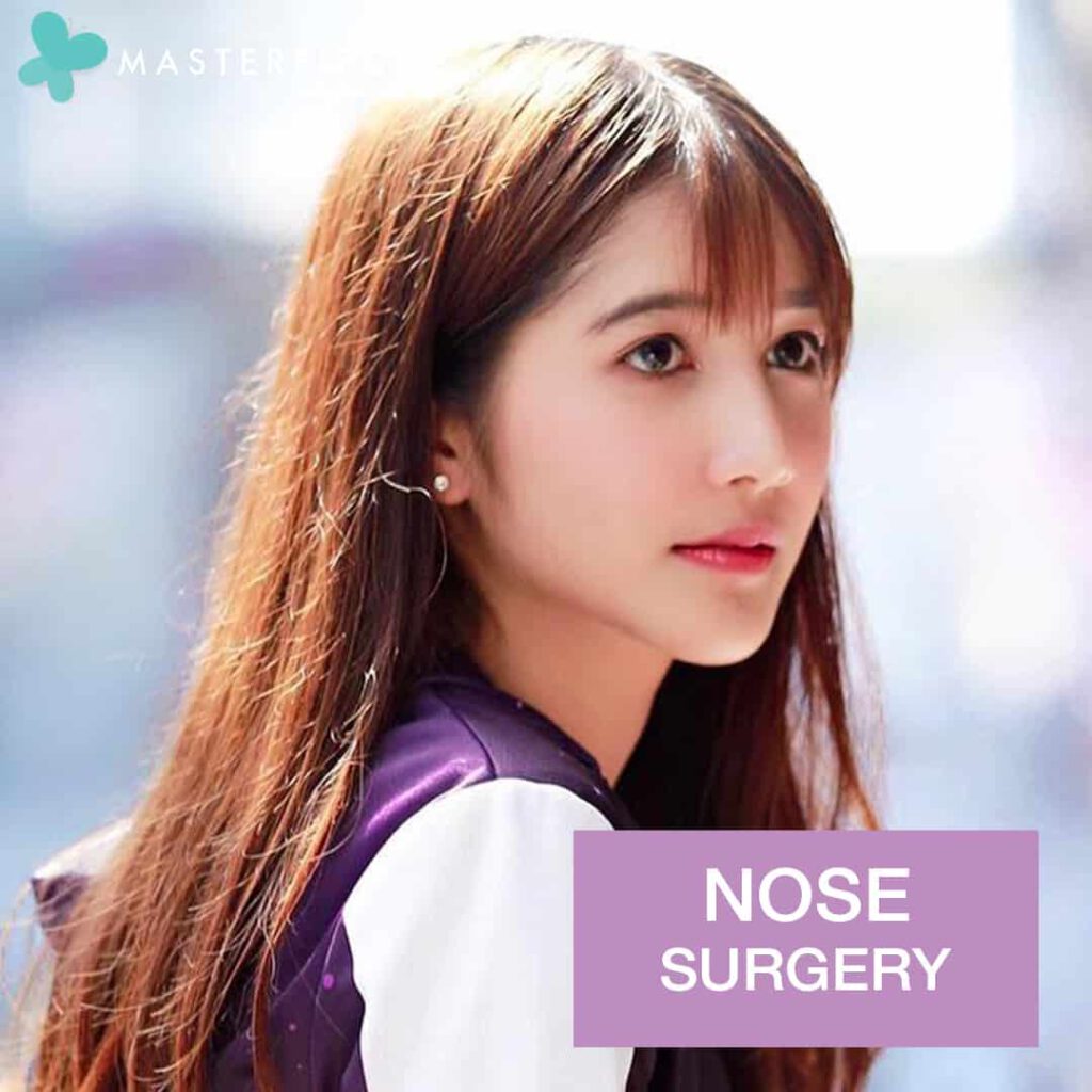 nose surgery 1