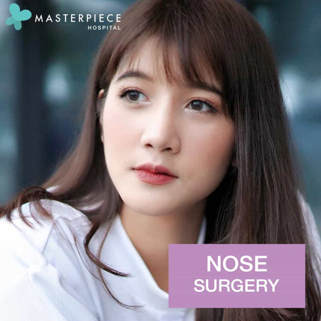 nose surgery 2