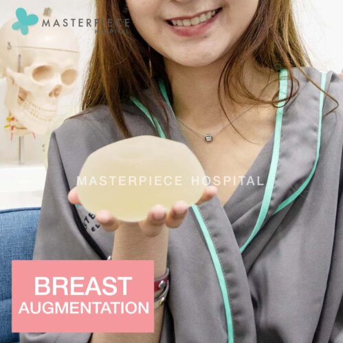 breast augmentation 1